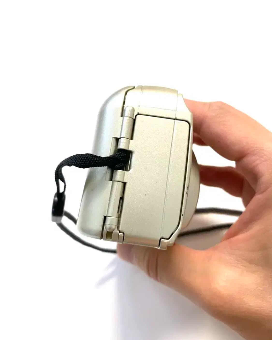 올림푸스 뮤 2 줌 115 필름 카메라 상품이미지6