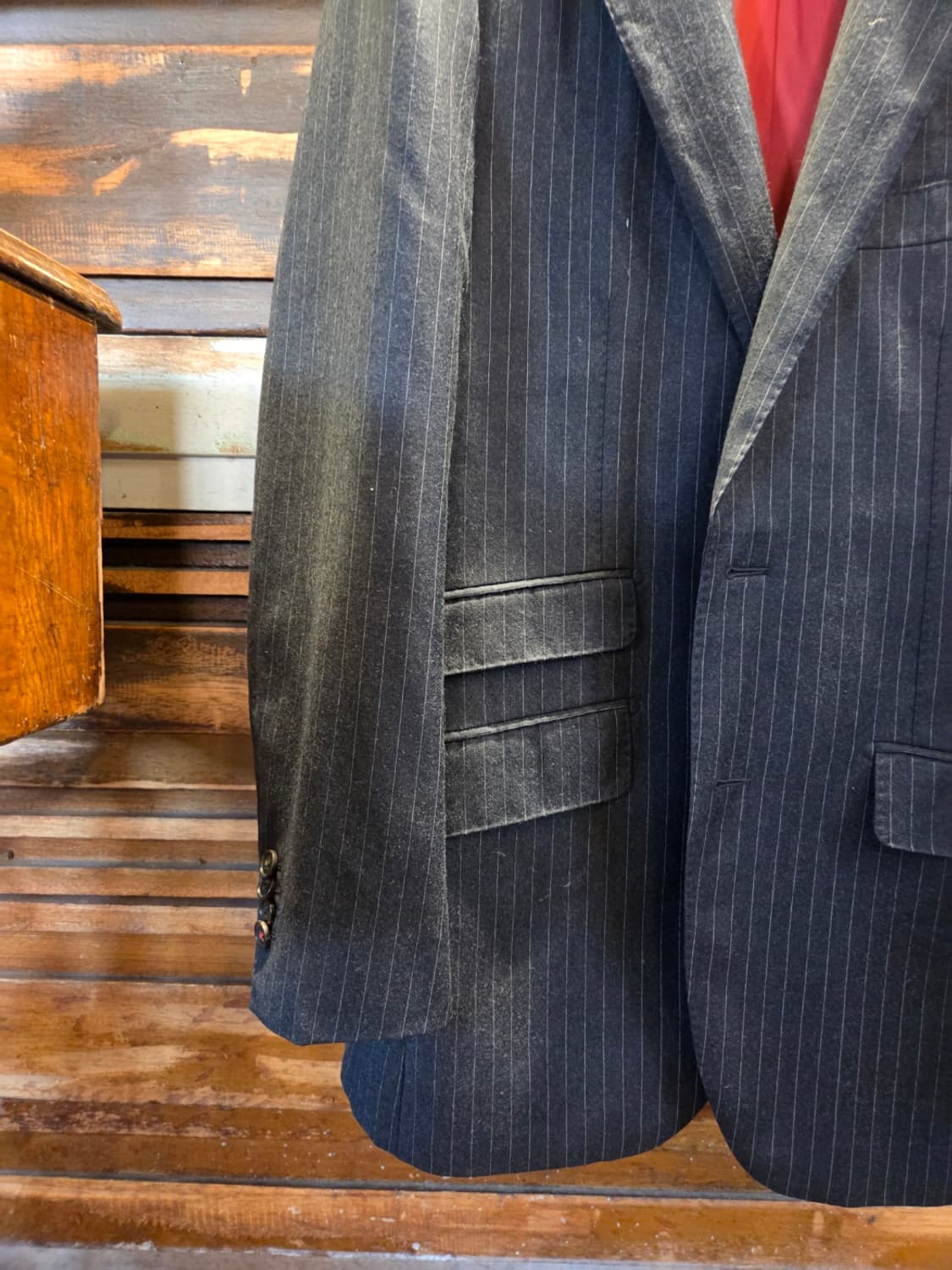 수트서플라이 자켓 상품이미지7