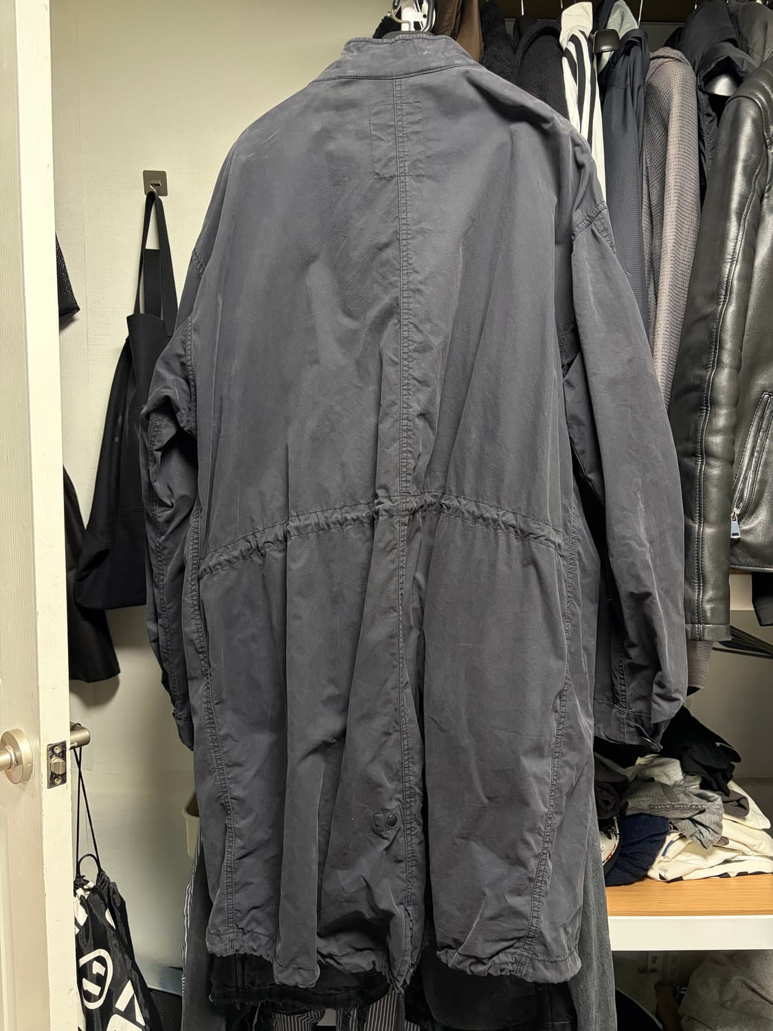 프릭스 스토어 개파카 내피 포함! 상품이미지4