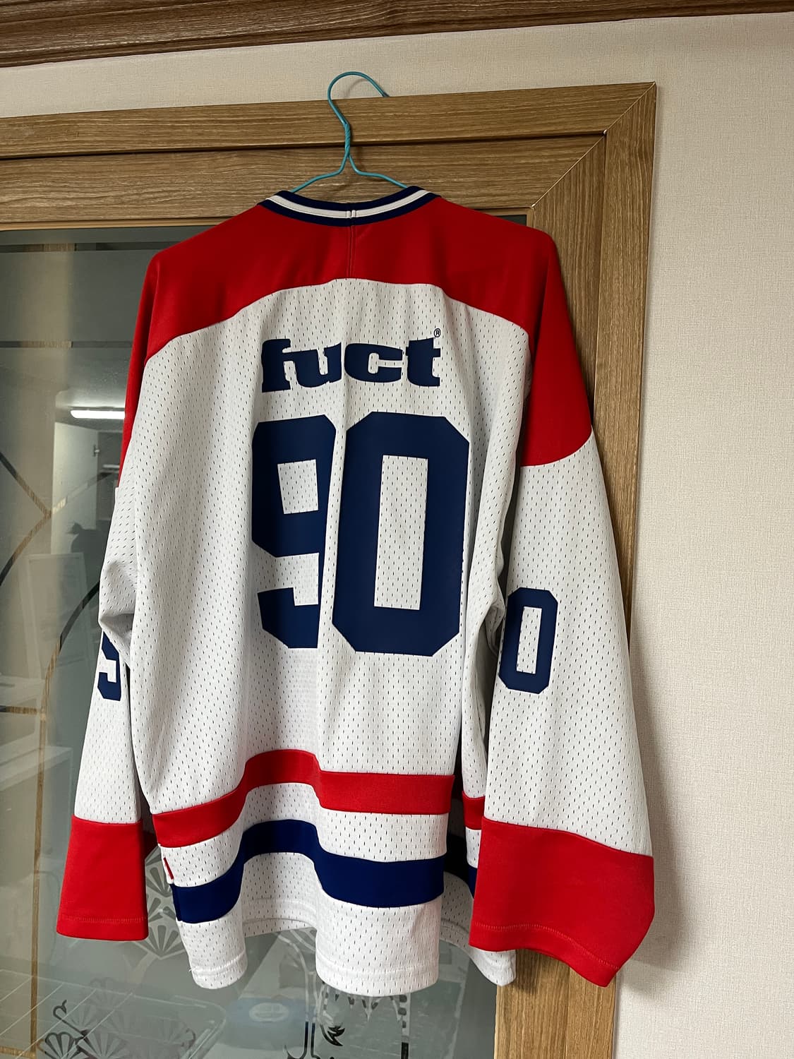 퍽트 하키저지 상품이미지2