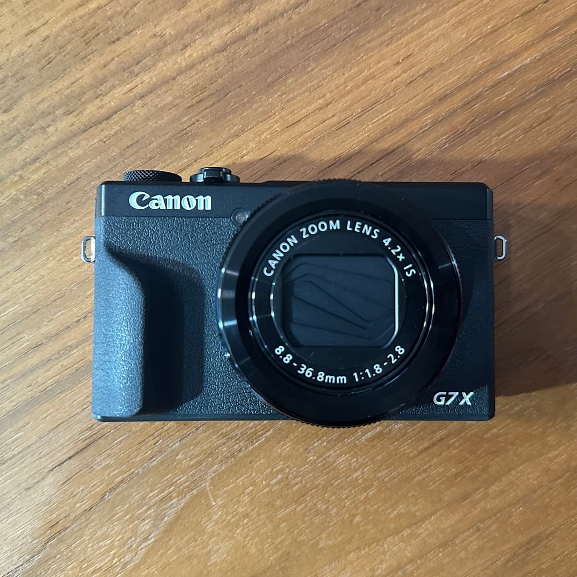 캐논 파워샷 g7x mark 3 판매합니다 상품이미지3