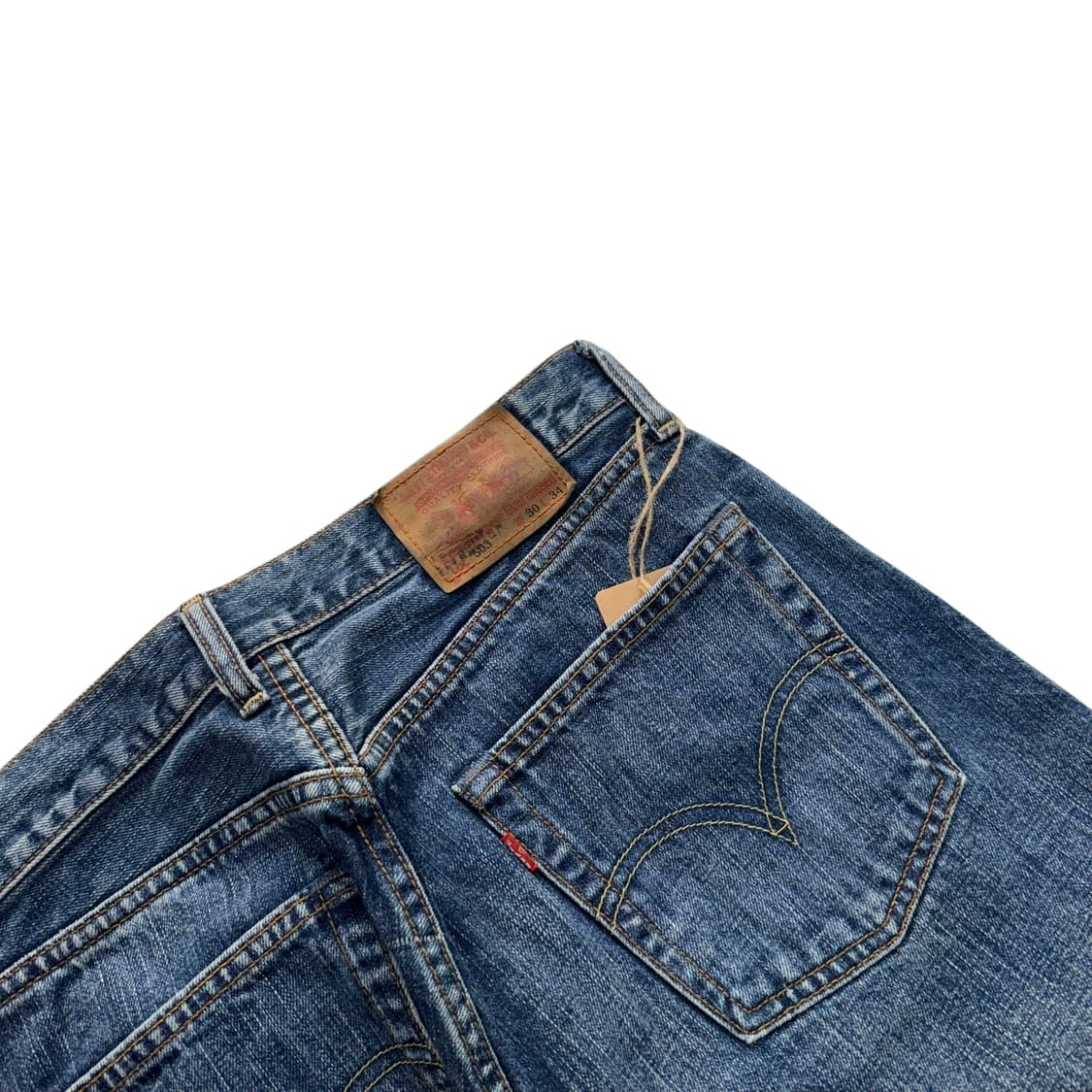 [30] 리바이스 503 데님 청바지 [lv1047] 상품이미지8