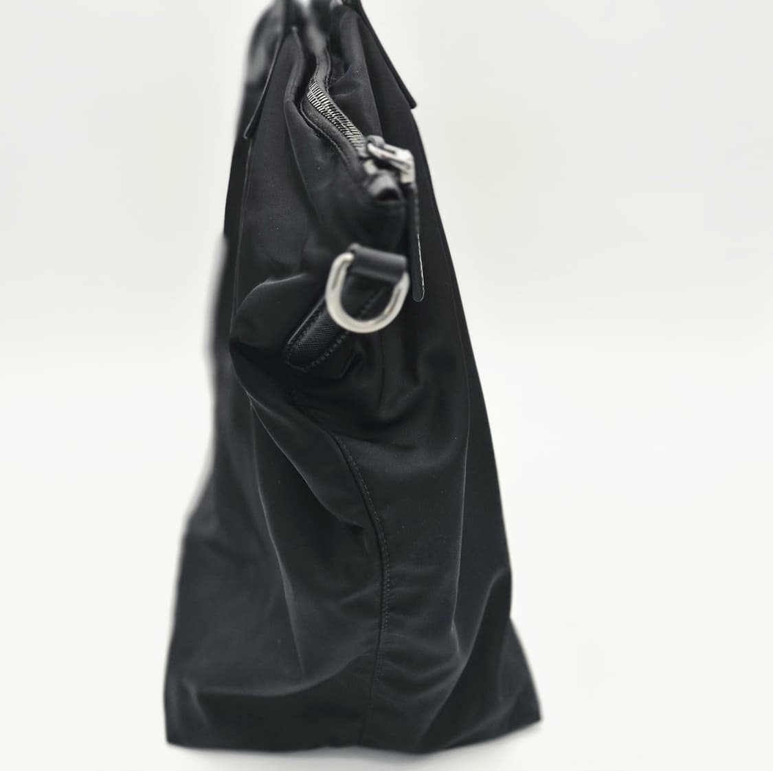 프라다 리나일론 2WAY 더플백 2VG024 상품이미지8