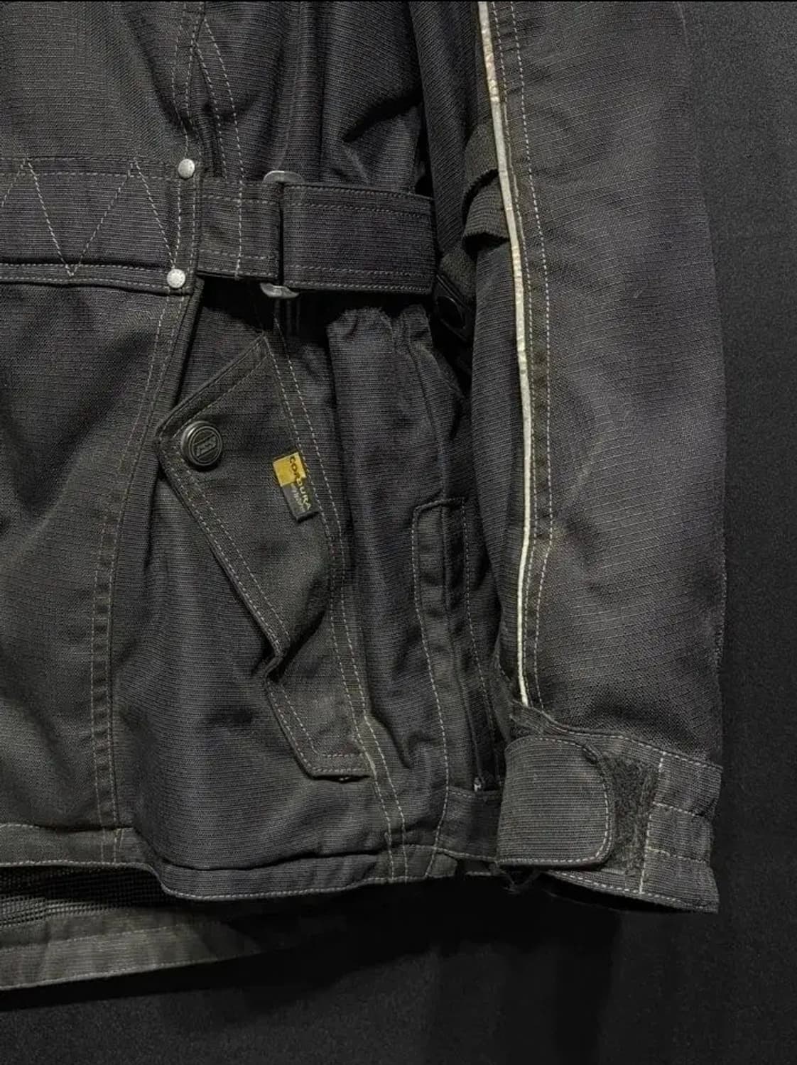 ixs 바이크 자켓 상품이미지10