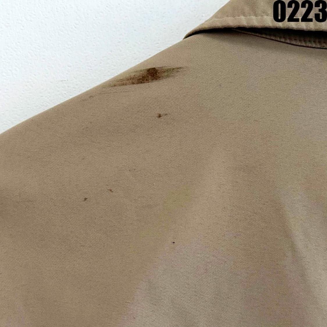 폴로 랄프로렌 스윙탑 집업 자켓 XLT 0223 상품이미지8