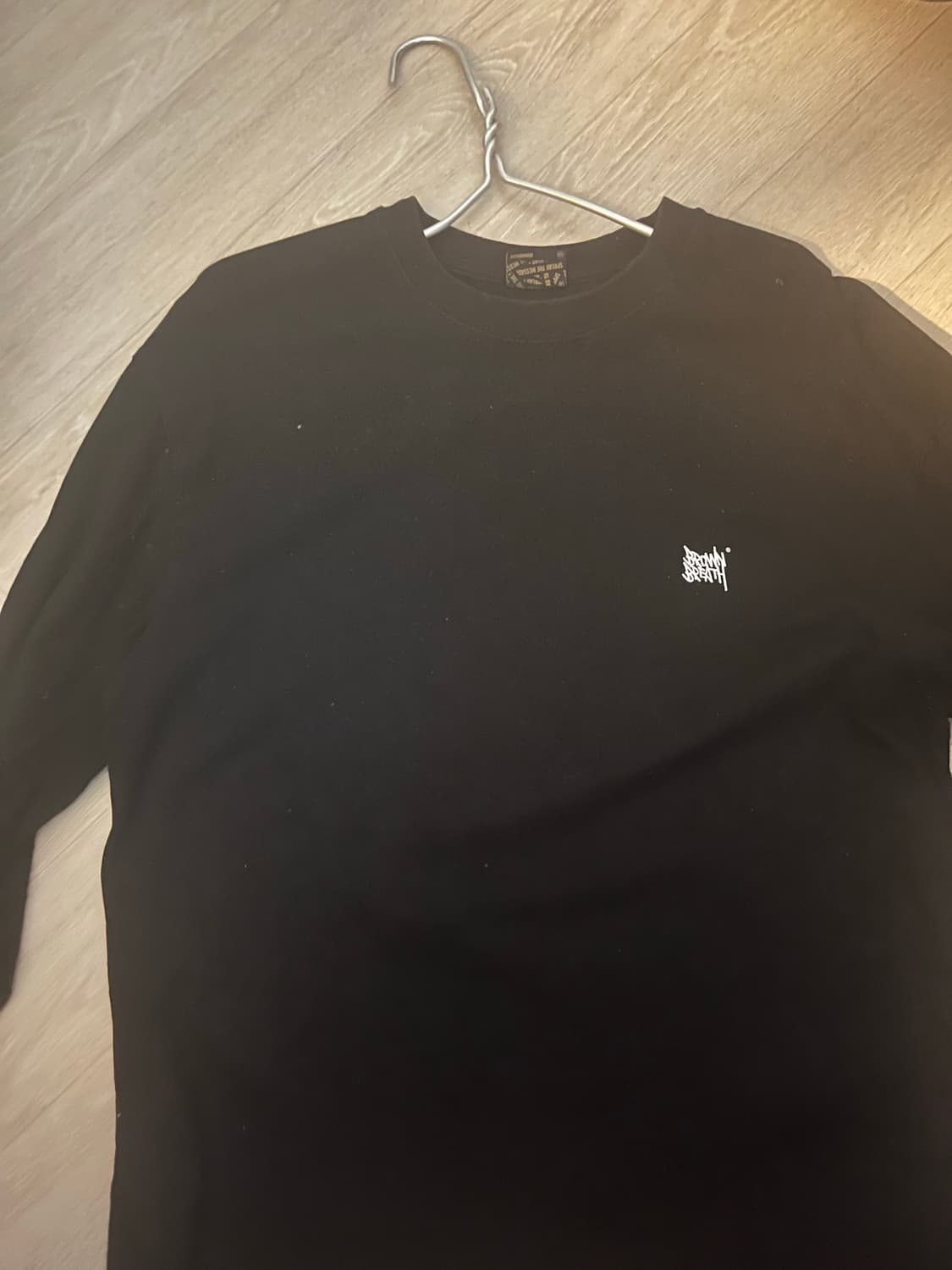 브라운브레스 롱슬리브 긴팔 L 상품이미지1