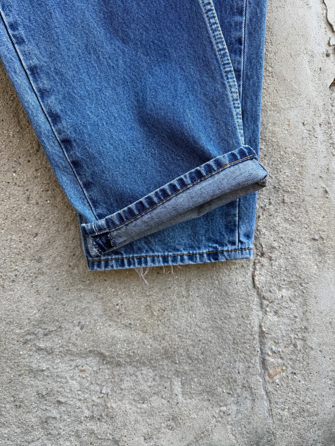 550 Vintage Levis 상품이미지7