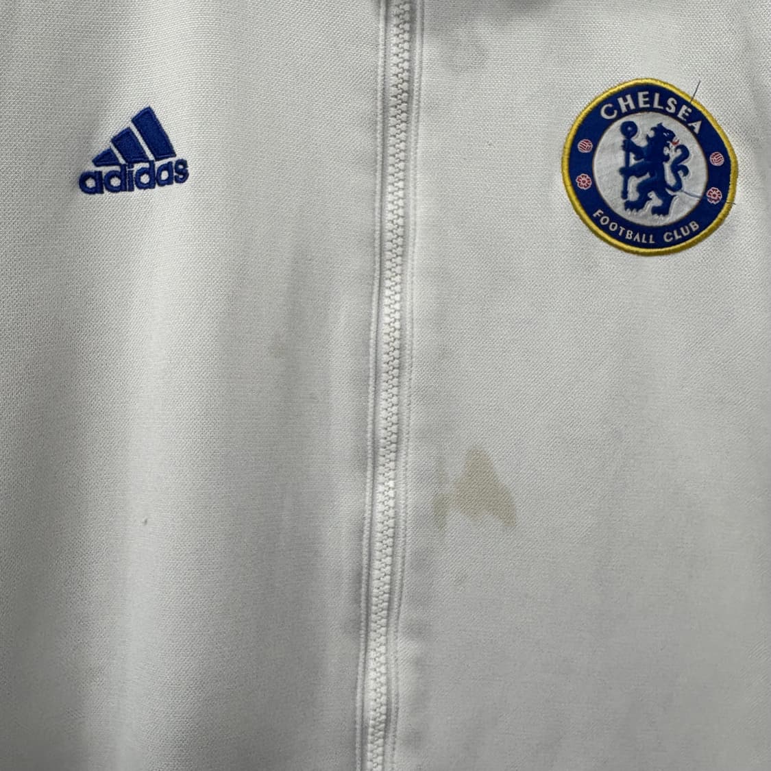 아디다스 첼시 트랙탑 져지 상품이미지2