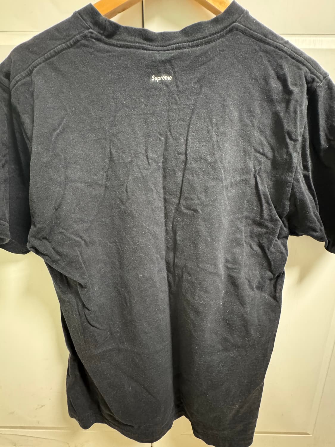 슈프림 마잭 티셔츠 상품이미지3