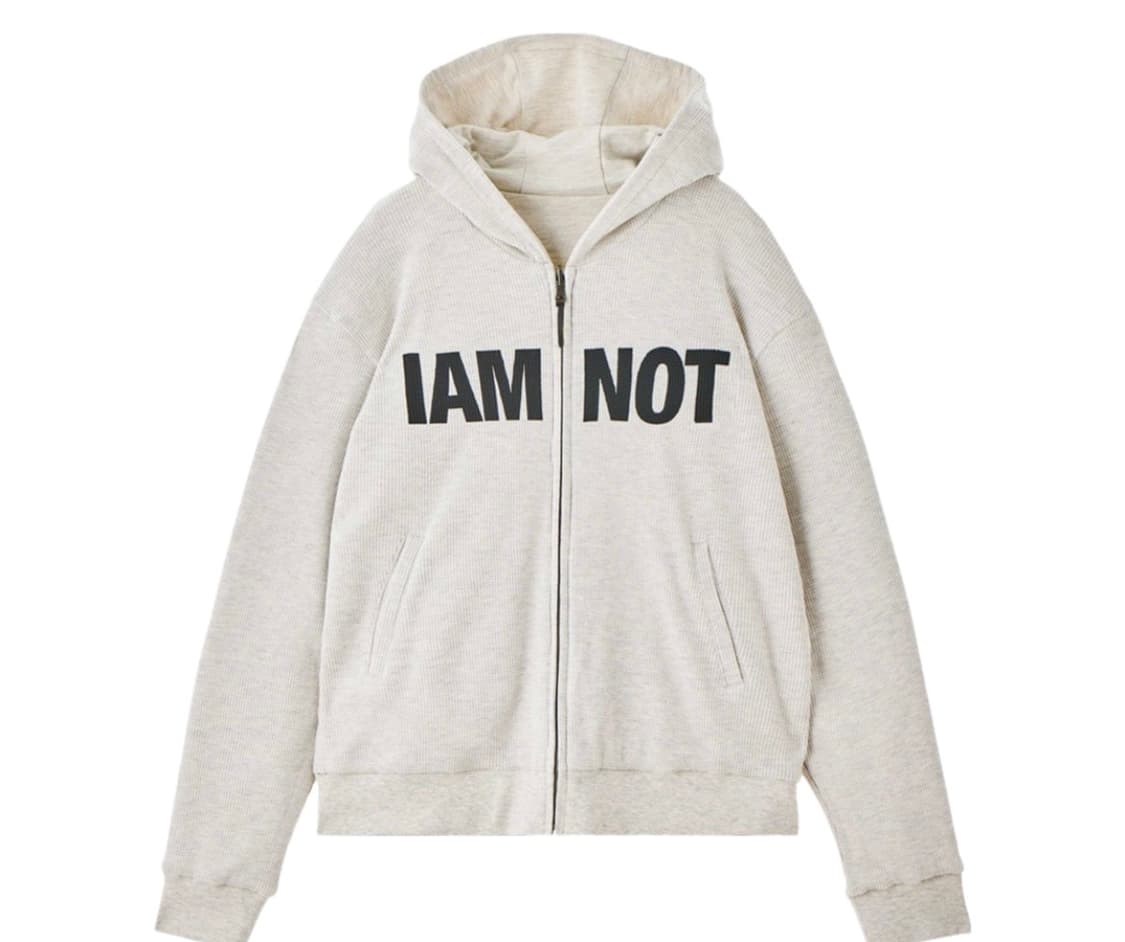 사파리스팟 리버시블 후드집업 정가 18만원 상품이미지1