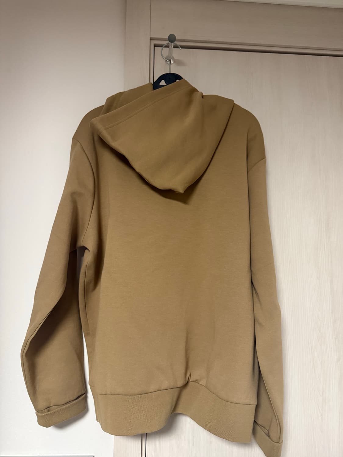 폴로 랄프로렌 센터 포니 후드티 L 상품이미지4