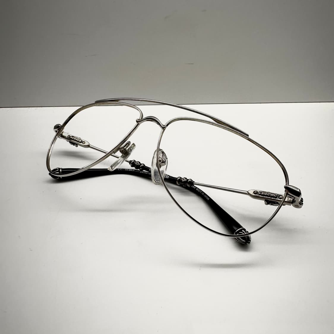 크롬하츠 대거 에비에이터 SLAM 선글라스 상품이미지2