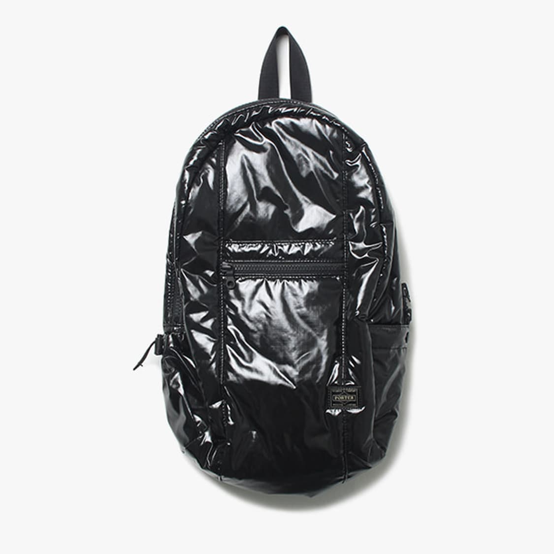  PORTER "Black Bag Pack" 상품이미지1
