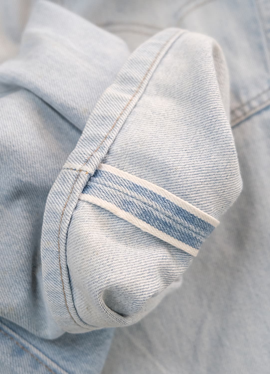 70s LEVI'S 501 MADE IN USA [28] 상품이미지8