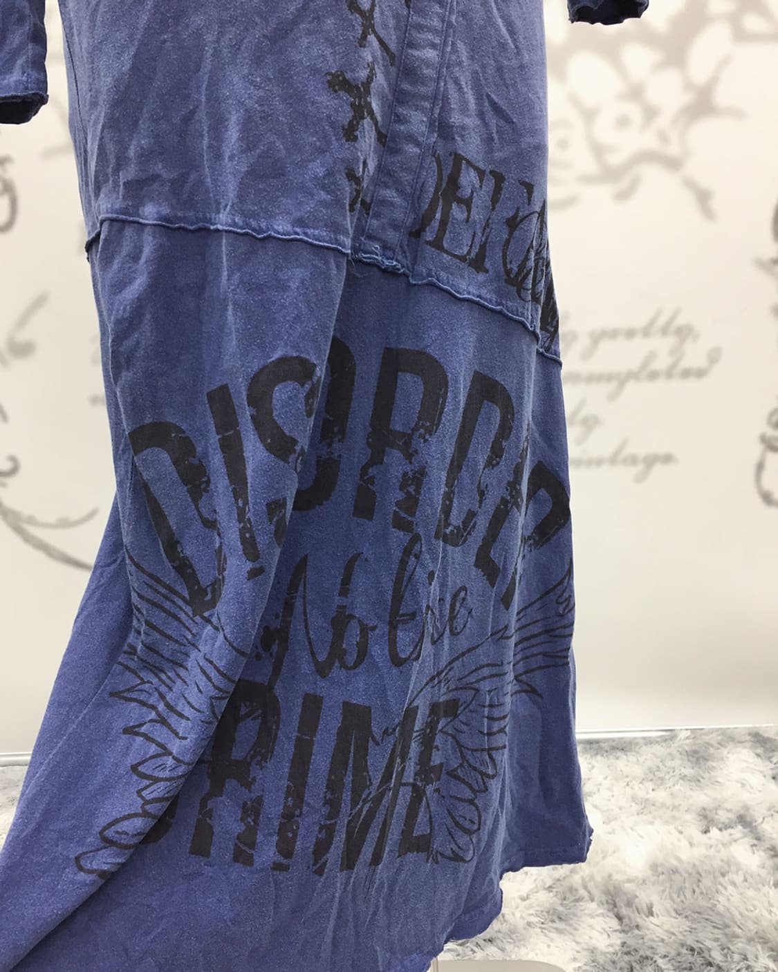 Ghost of Harlem 상품이미지5