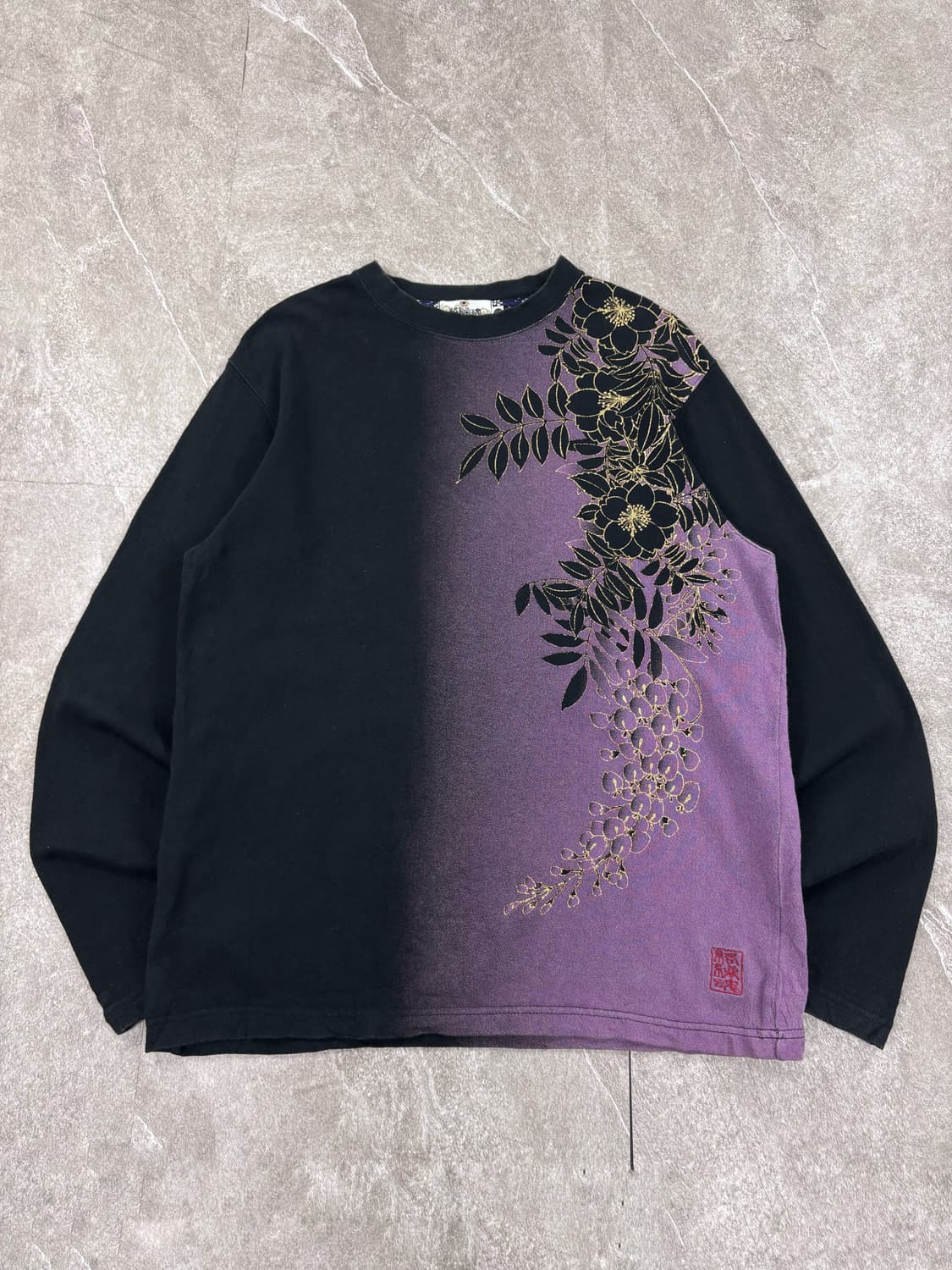 Karakuri Oriental T-shirt  상품이미지1