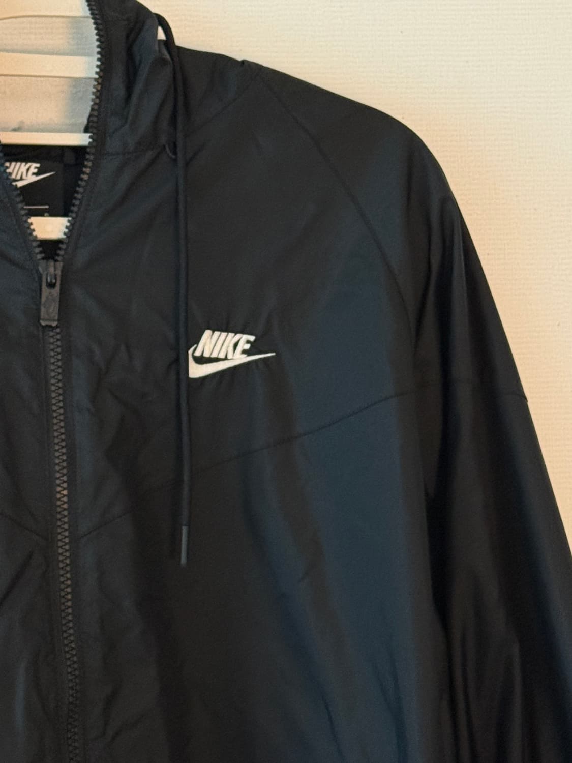 나이키 바람막이 윈드러너 상품이미지3