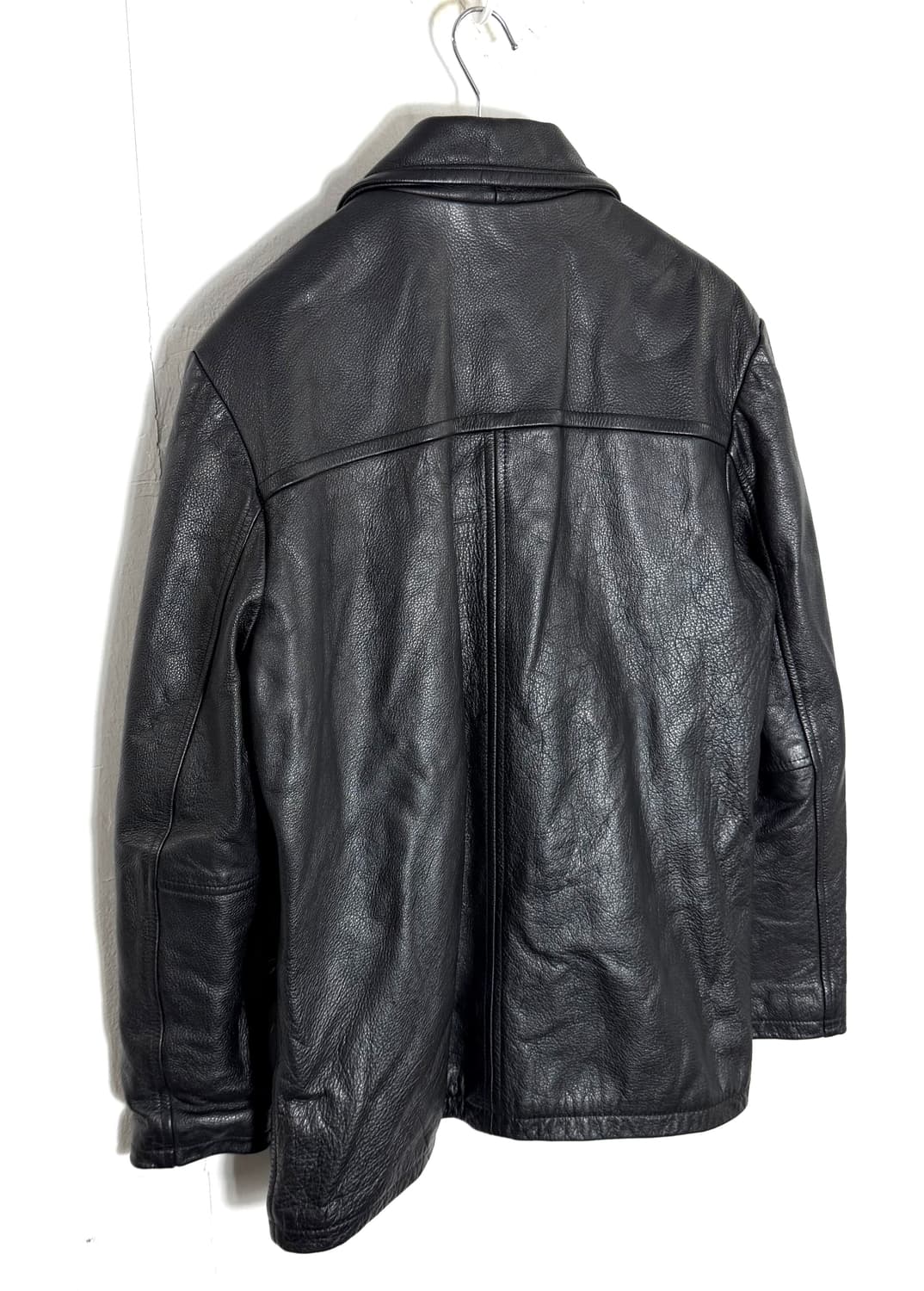 리바이스 리바이스가죽자켓 레더자켓 하프레더자켓 리바이스레더자켓 상품이미지2