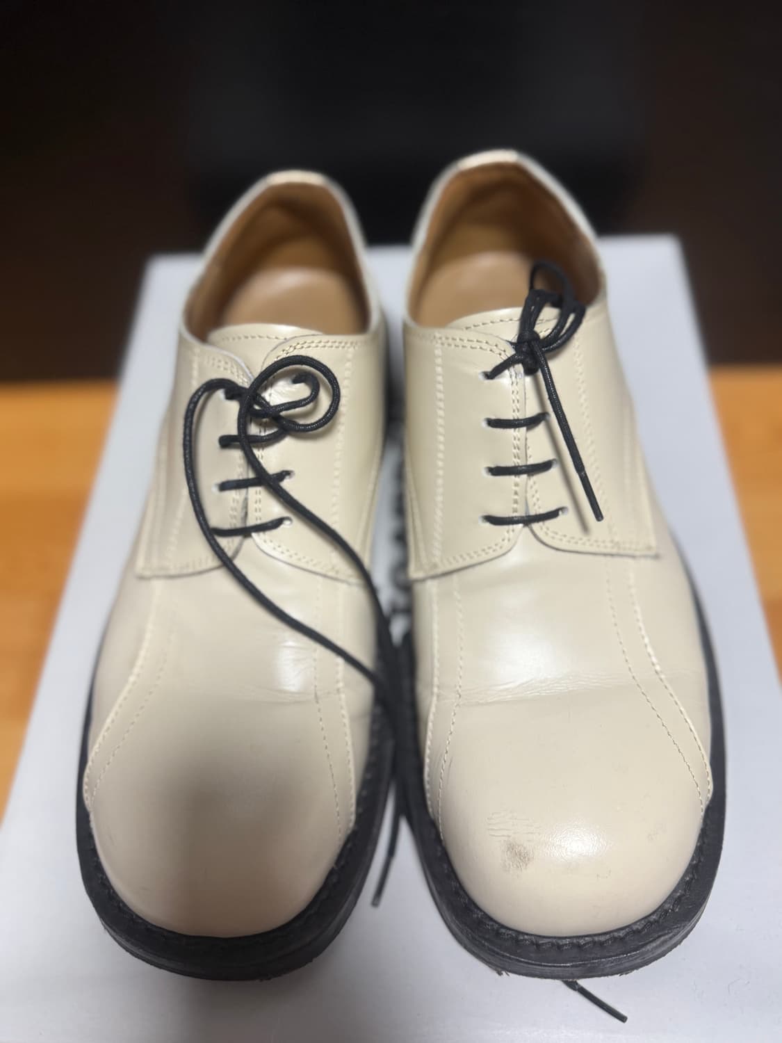 로스트가든 Vol Ivory 260(270) 상품이미지9