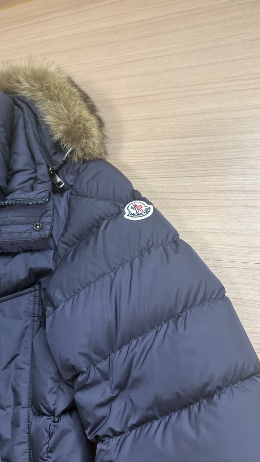 몽클레르클루니2사이즈 상품이미지3