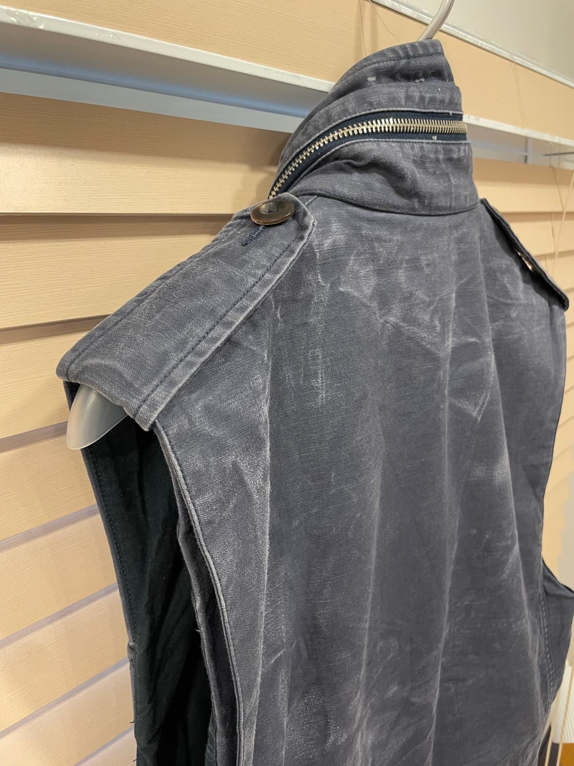 goldengoose-m65 vest 상품이미지5