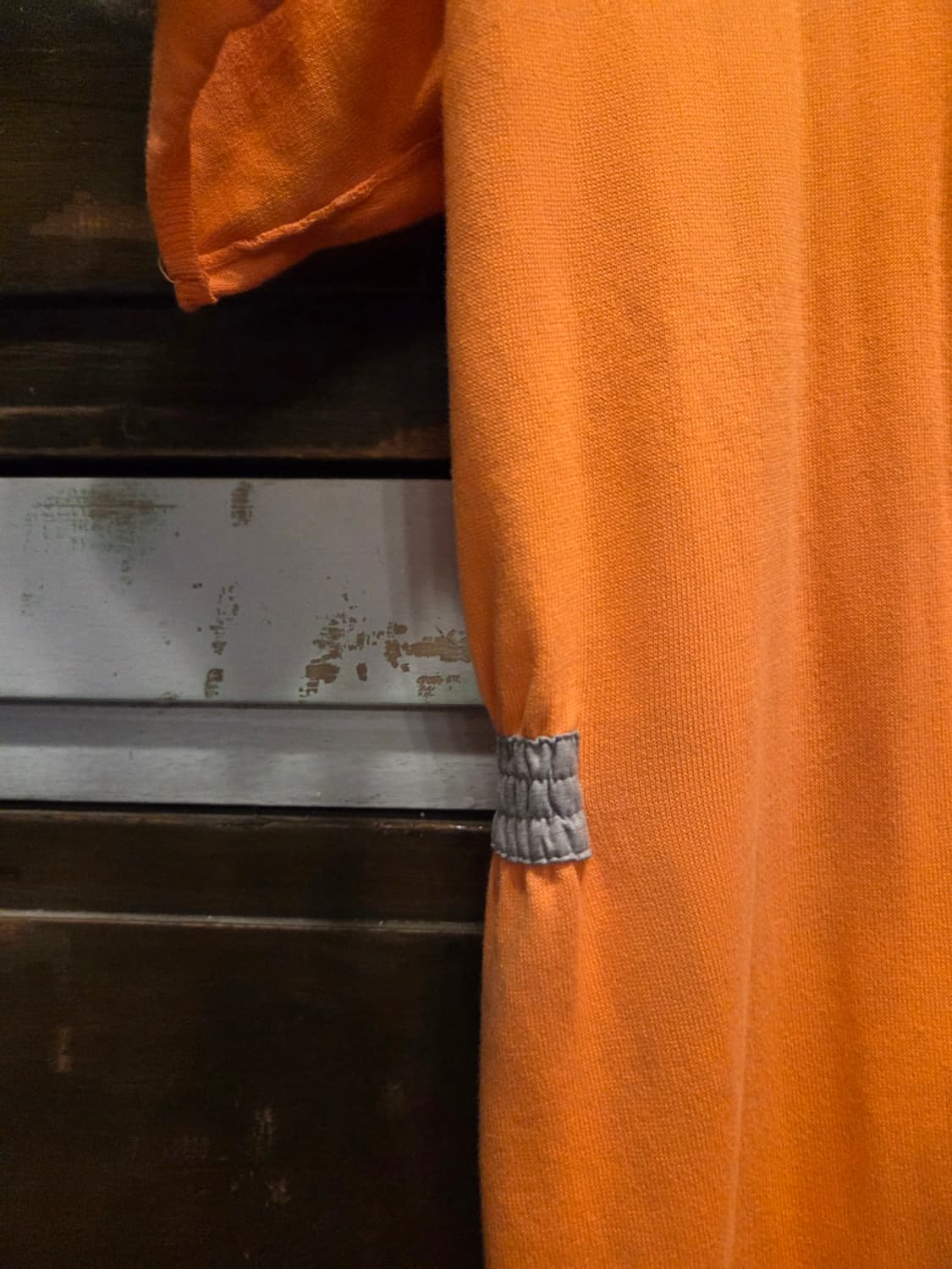 브루넬로 쿠치넬리 니트원피스 상품이미지5