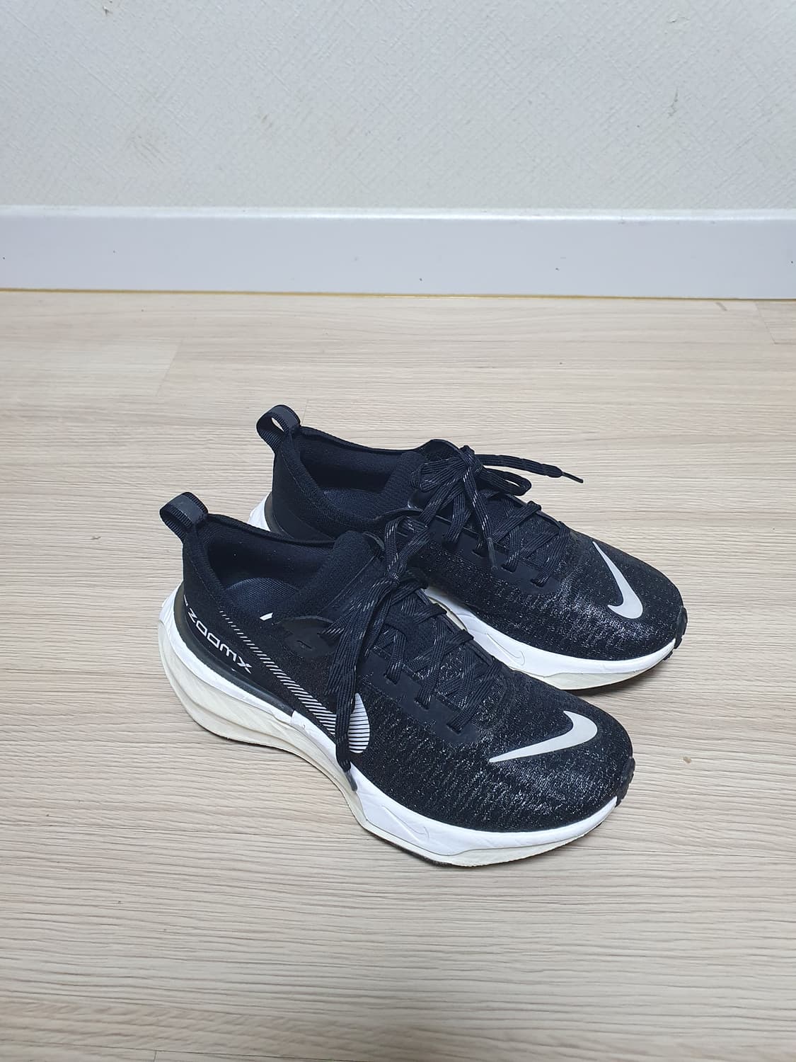 나이키 줌 인빈서블 러닝화 240 상품이미지2