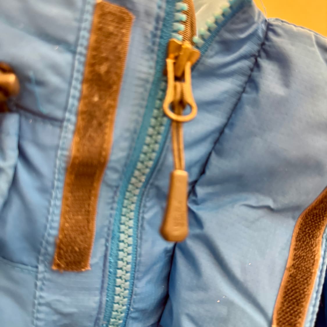 노스페이스 히말라야 패딩 상품이미지5