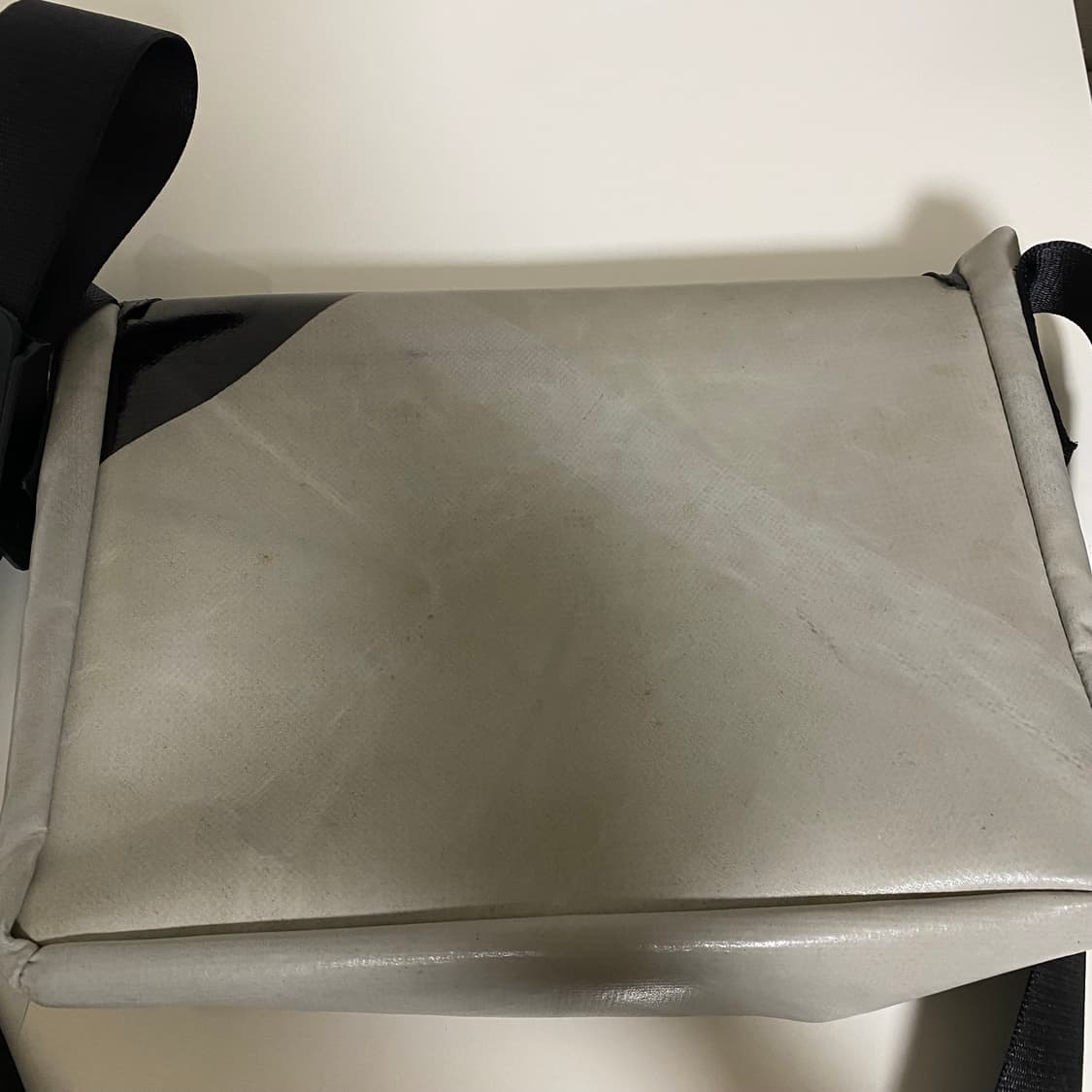 프라이탁 라씨 그레이 블랙 실버 ( 민트텍 O) 상품이미지4