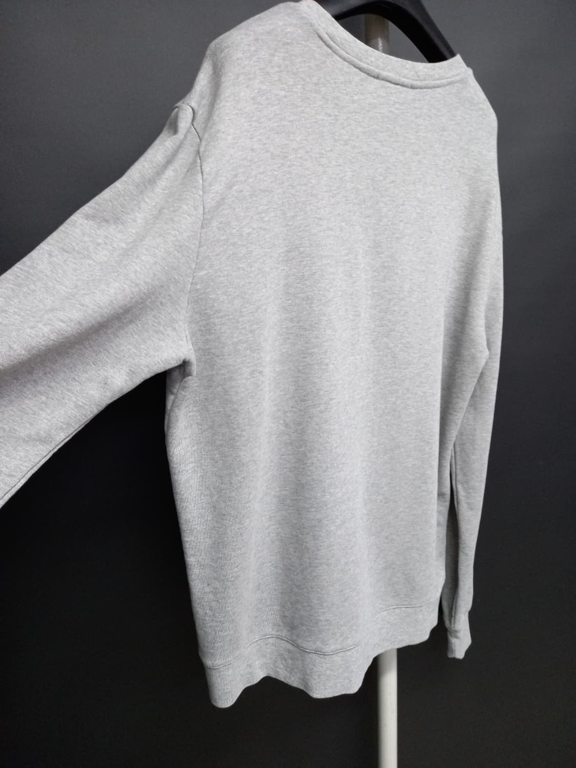 아페쎄 남성 춘추동 맨투맨 XL 상품이미지9