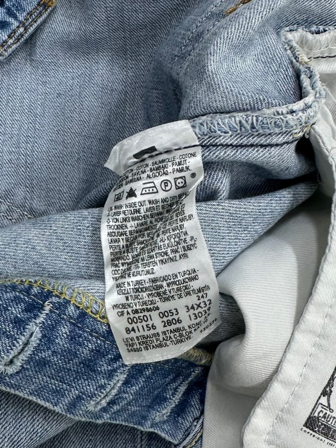 00s 리바이스 501 (34)  상품이미지8