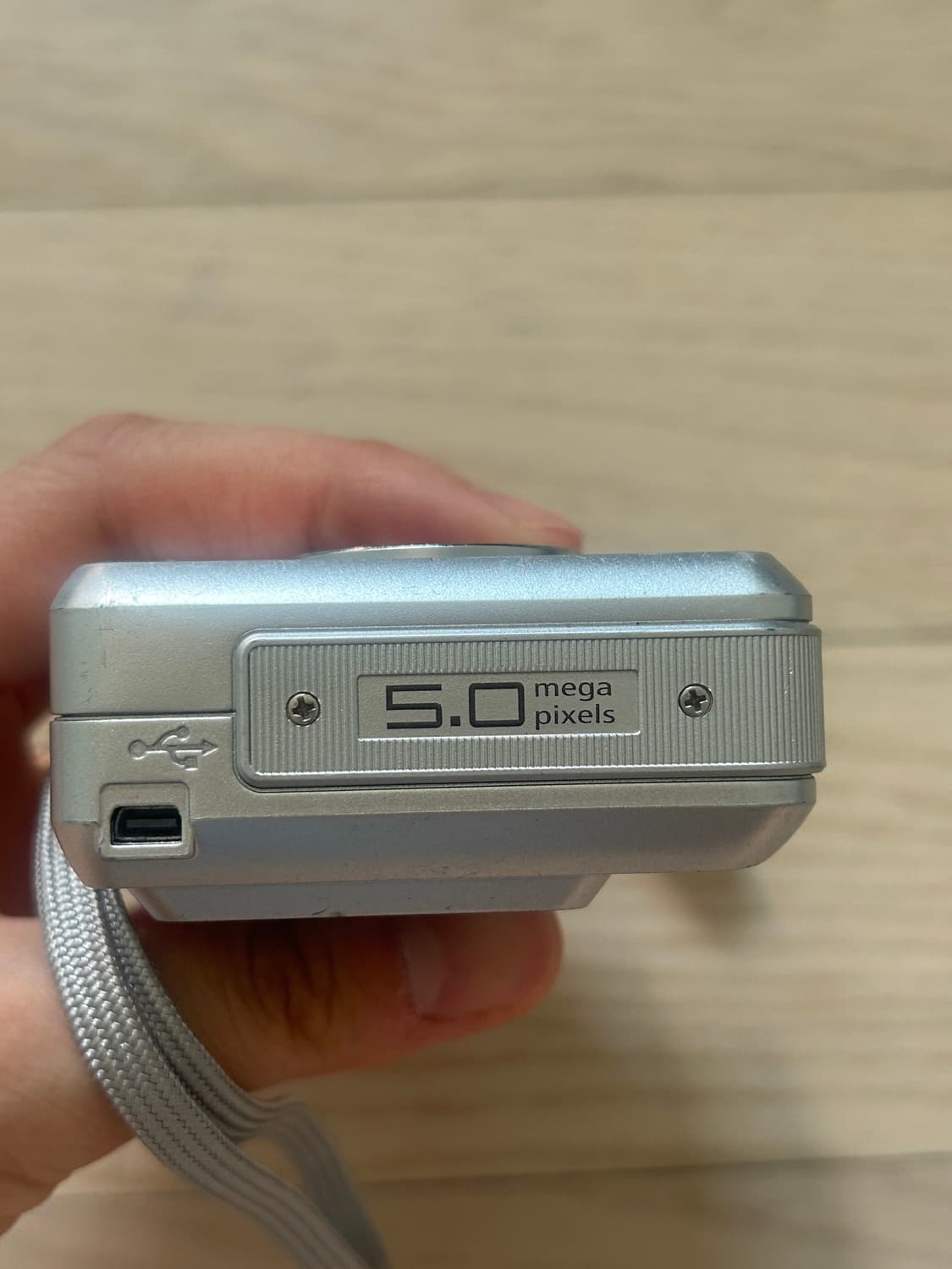Kodak Easyshare C315 코닥 이지쉐어 상품이미지6
