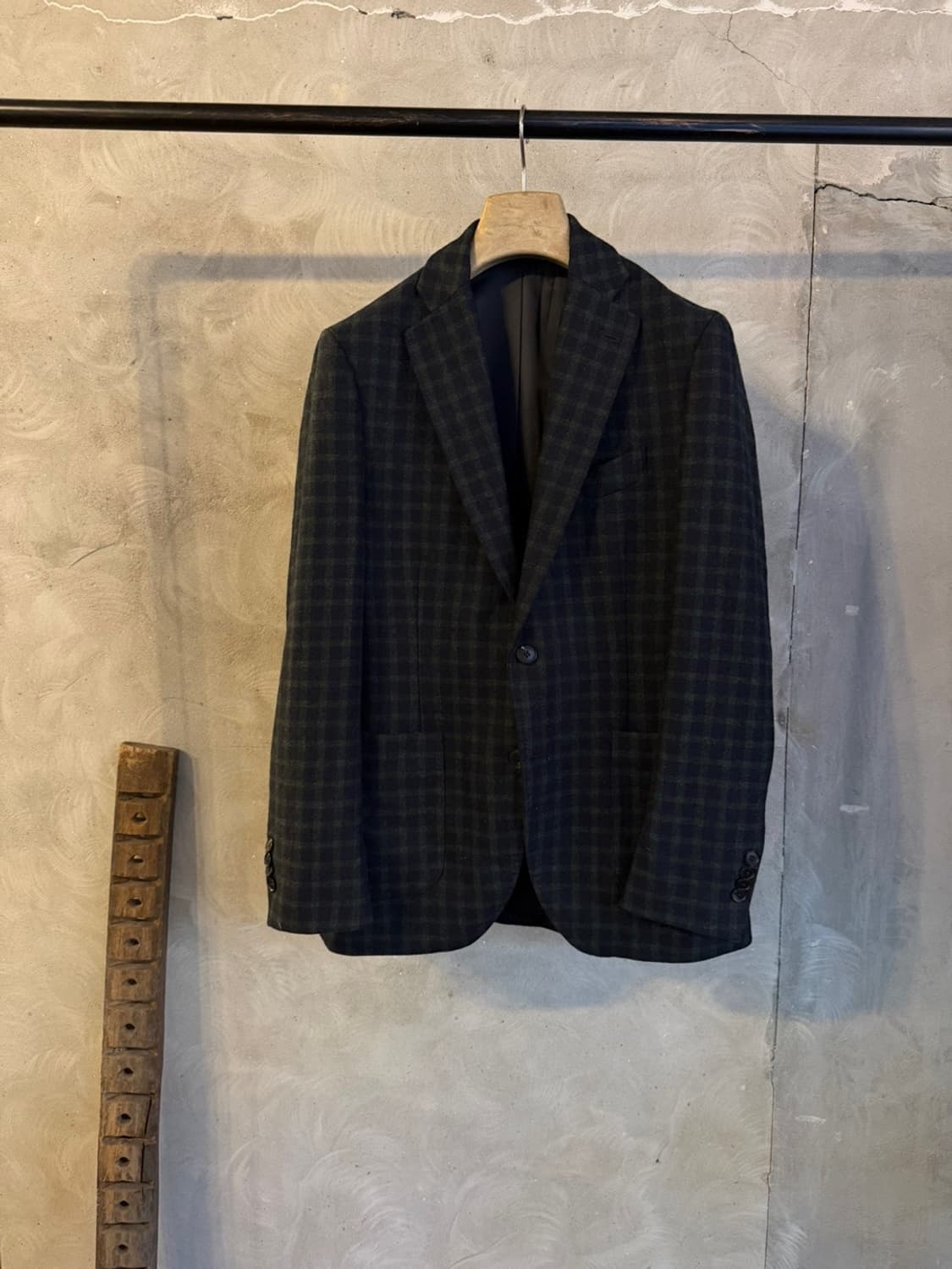 라르디니 X 데이즈 테일러드 자켓 100 상품이미지1