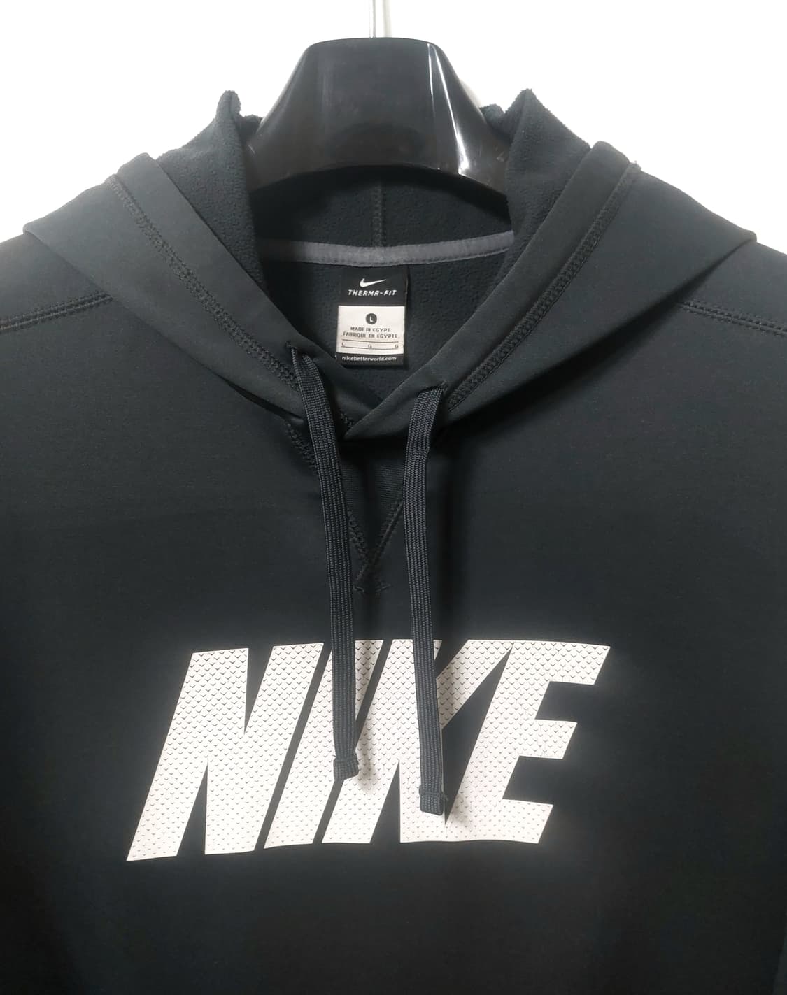 나이키 써마핏 기모 후드 105 상품이미지1