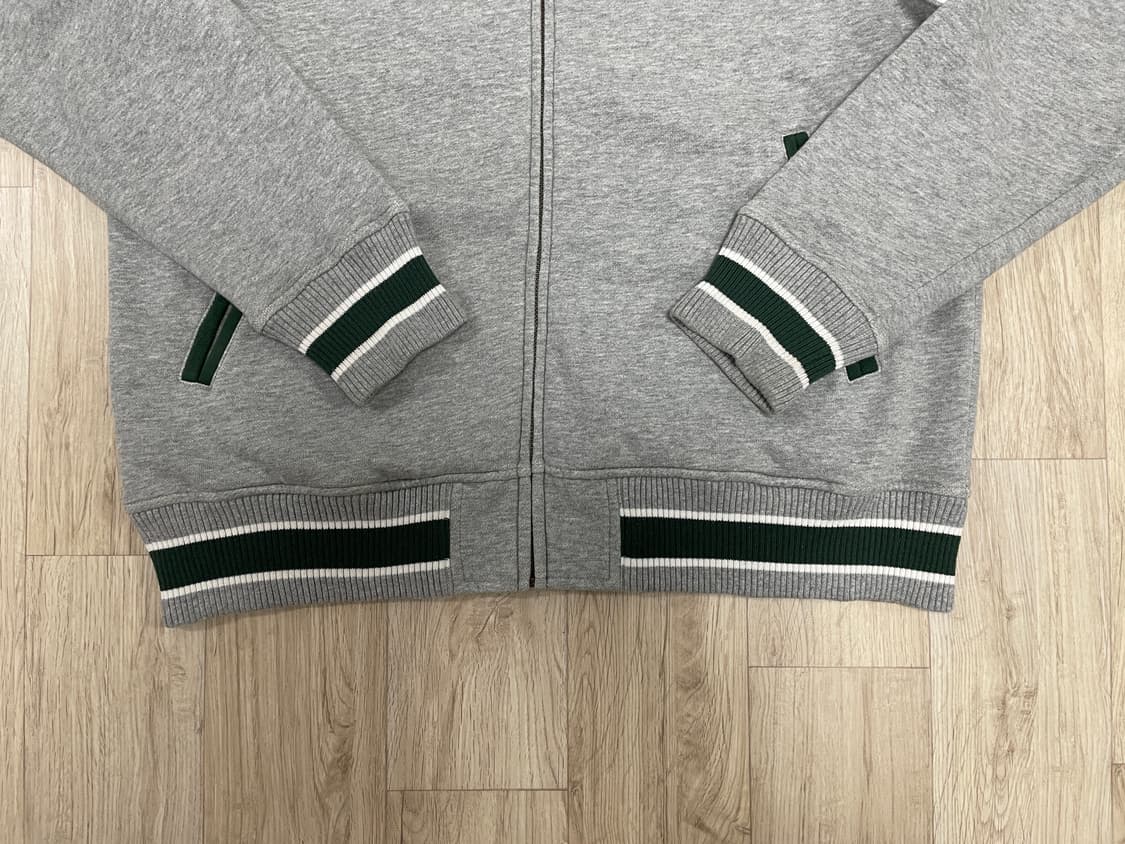 100~105) 80's 복각 챔피온 재팬 후드집업(RRL&LVC&폴로) 상품이미지7