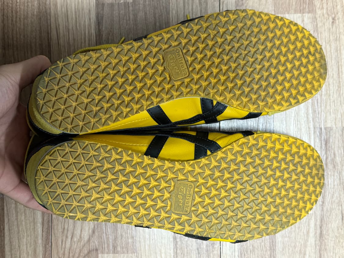 오니츠카타이거 멕시코66 270 상품이미지2