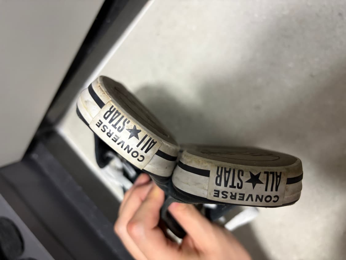 컨버스 뮬 상품이미지2