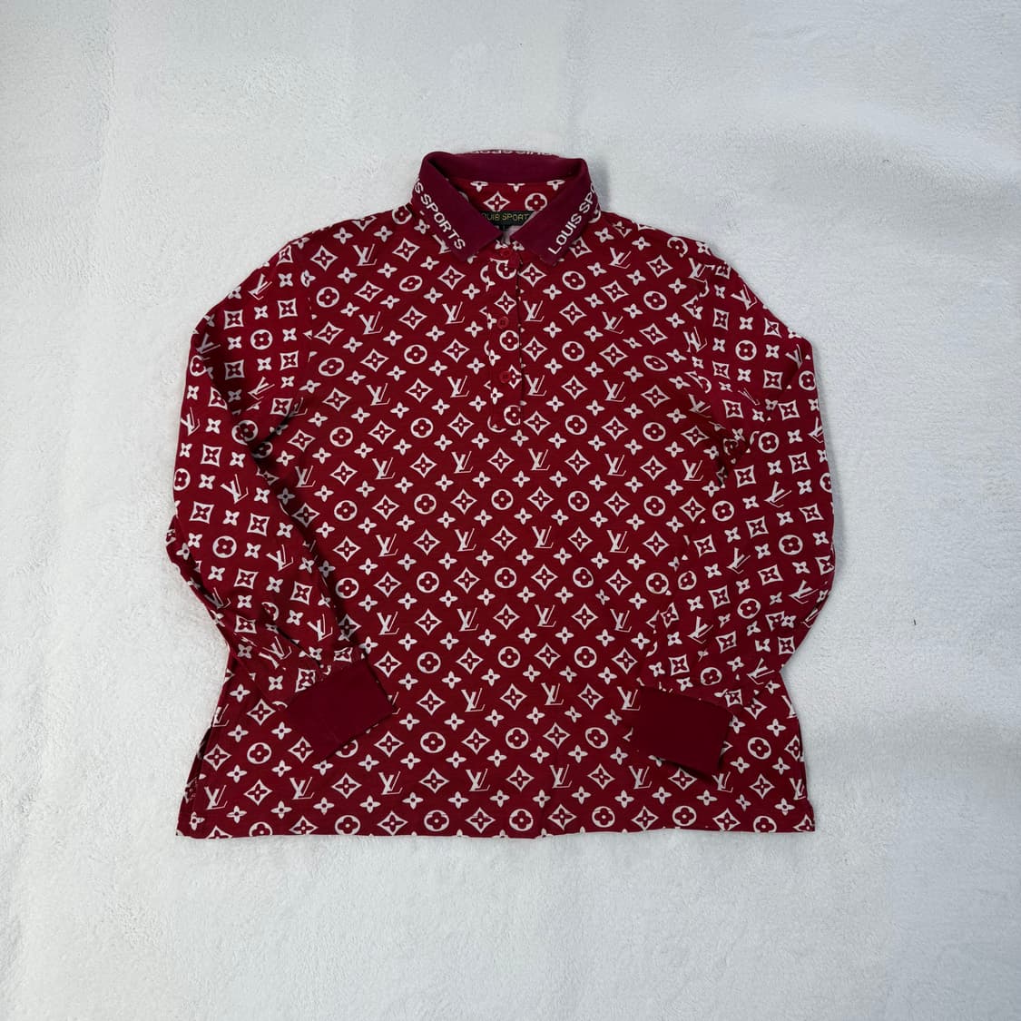 L 고급 로고 카라티 0227T 상품이미지1