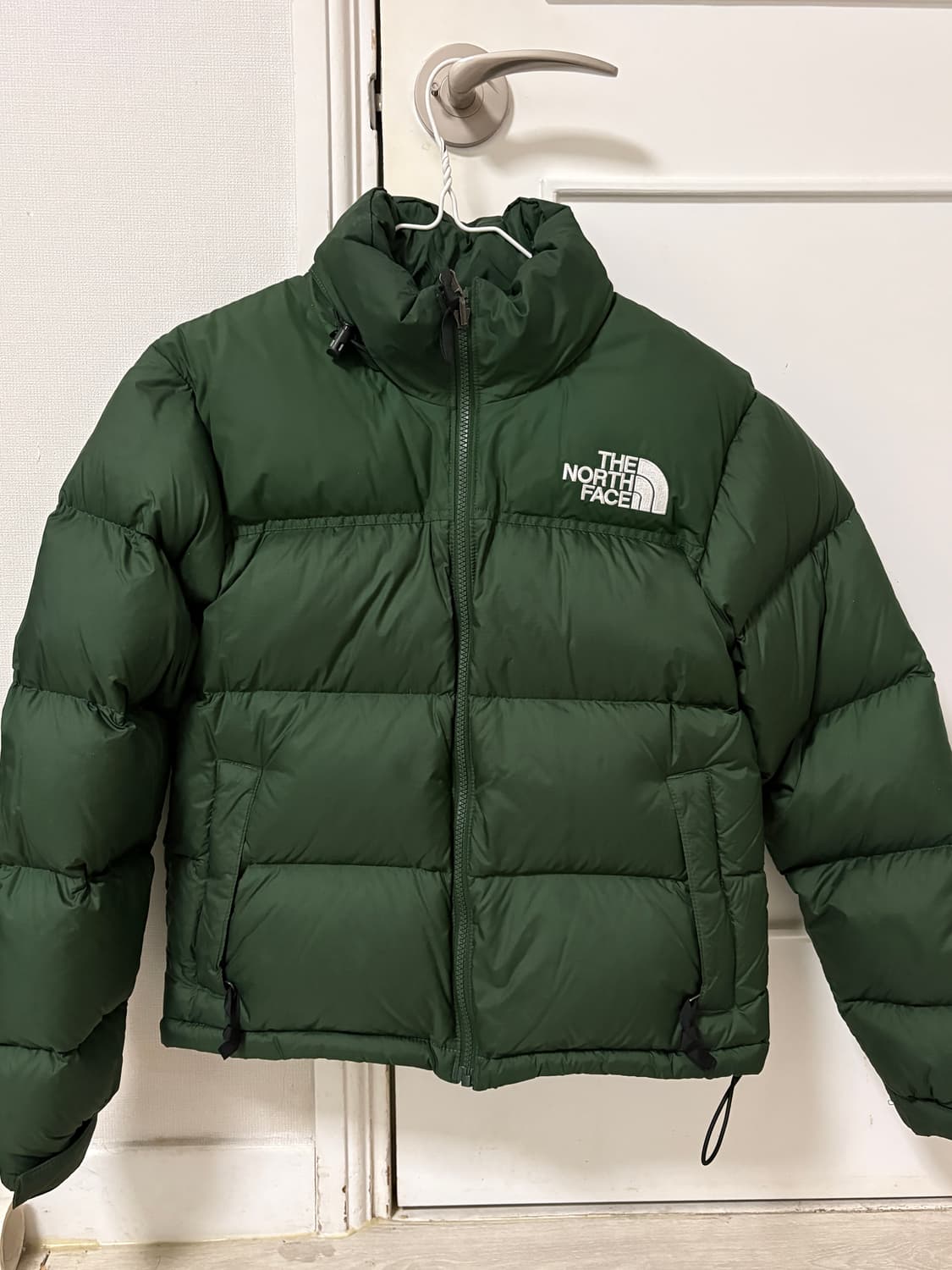 노스페이스 레트로 눕시 패딩 700 XS 상품이미지1