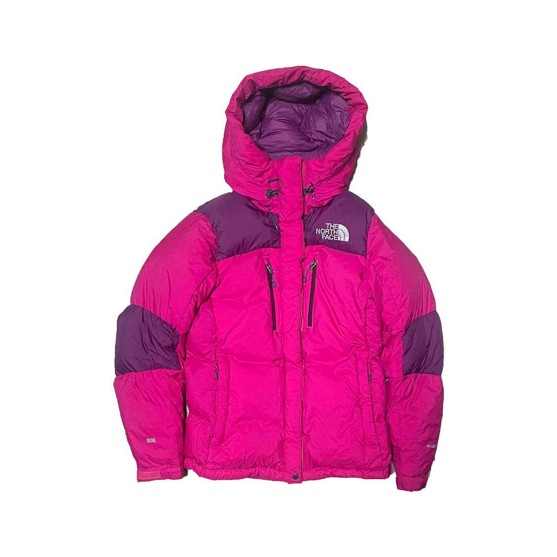 노스페이스 프리즘 다운 패딩 점퍼 상품이미지1