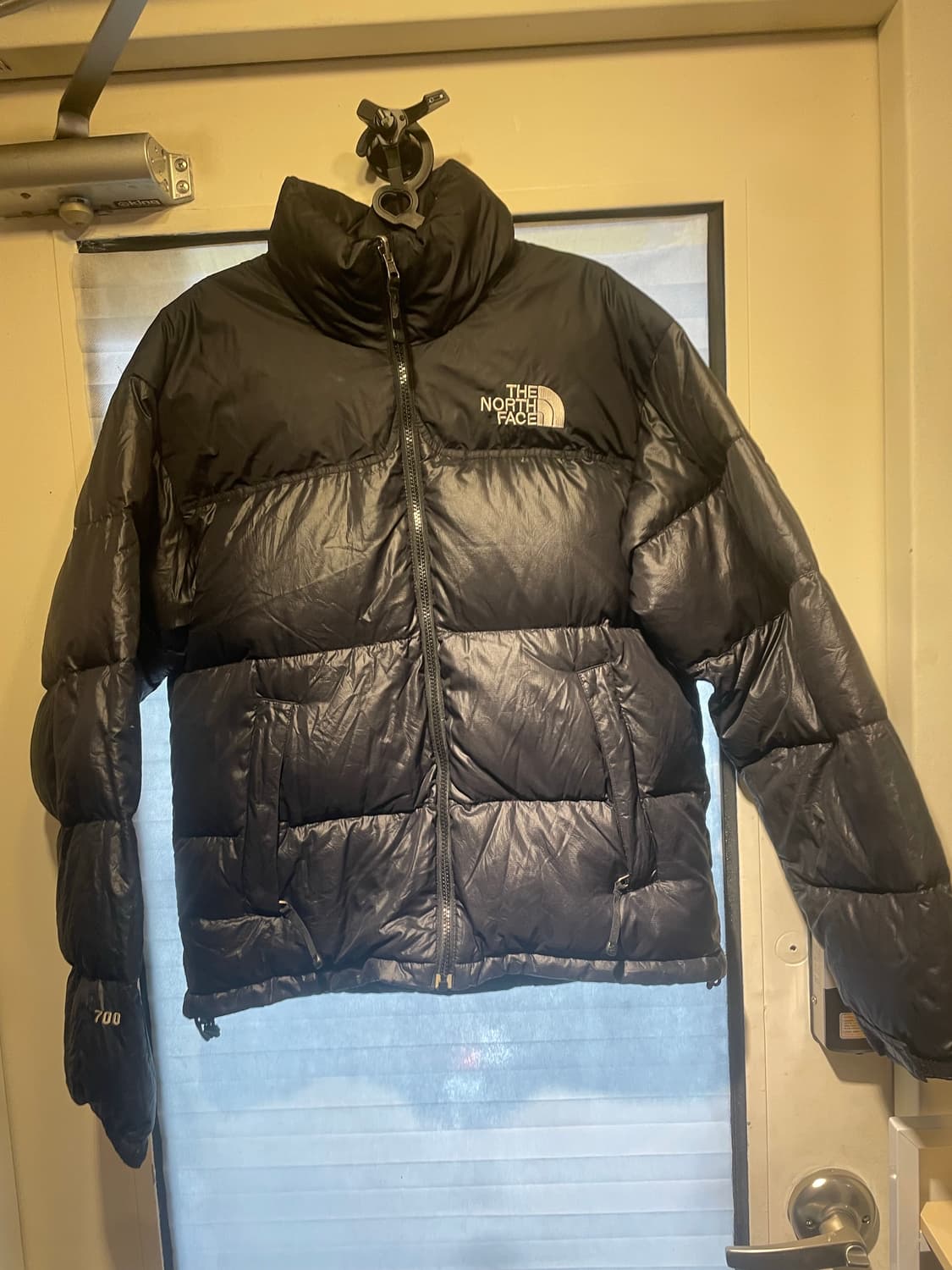 노스 페이스 700 90사이즈 상품이미지1