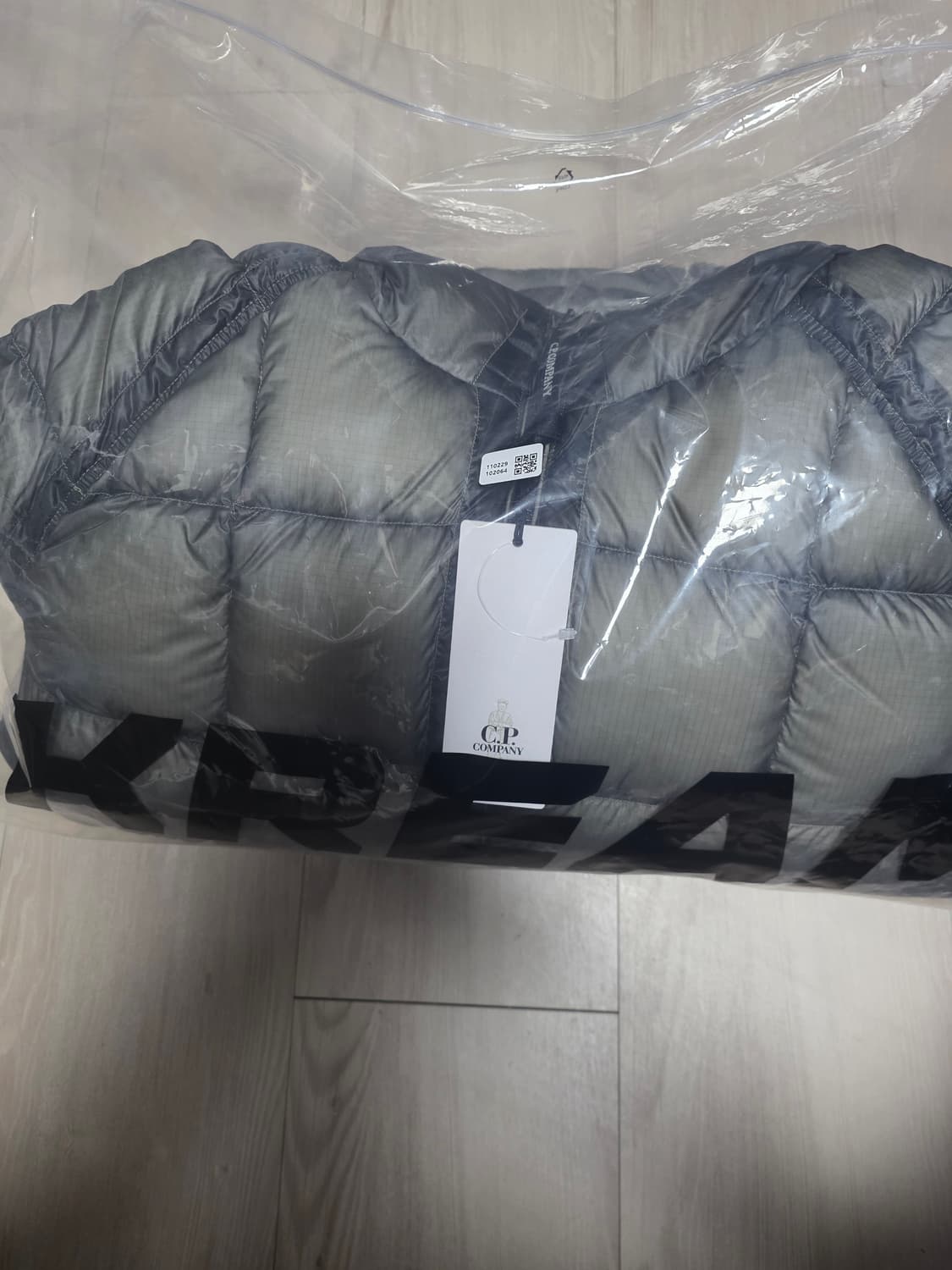 25fw) cp컴퍼니 일본 익스클루시브 디디쉘 상품이미지2