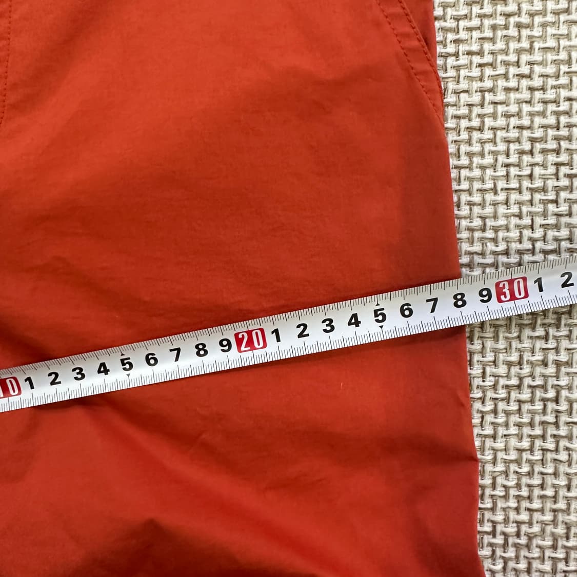 XXS DKNY 여성 치노 팬츠 0423D 상품이미지6