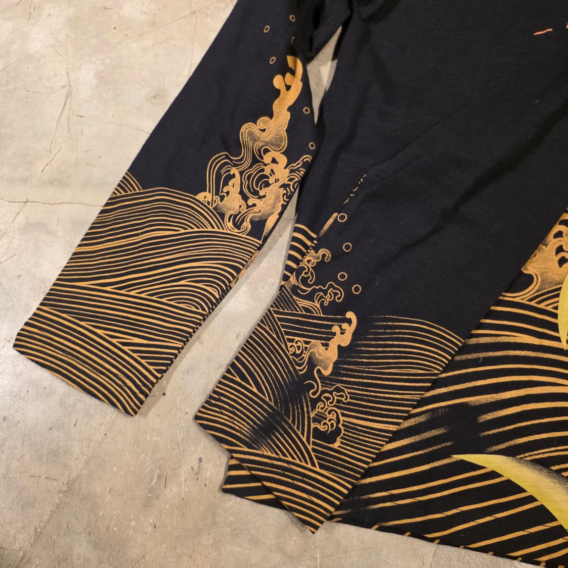 오리엔탈 롱슬리브 (F604) 상품이미지5