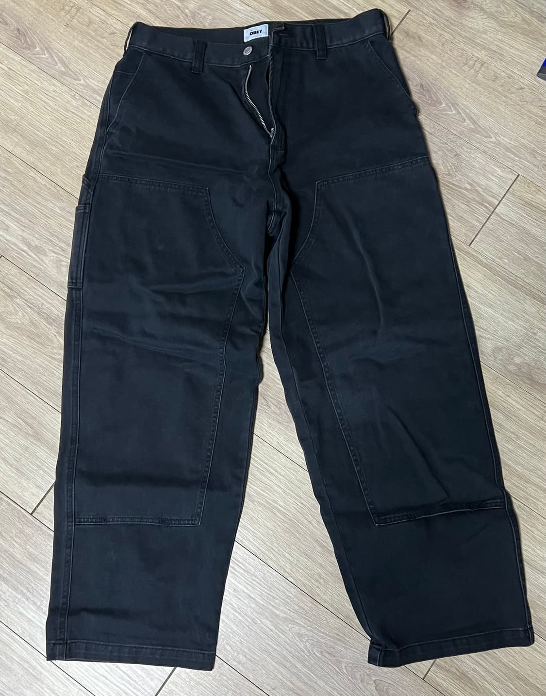 Obey 워크 팬츠 32 상품이미지2