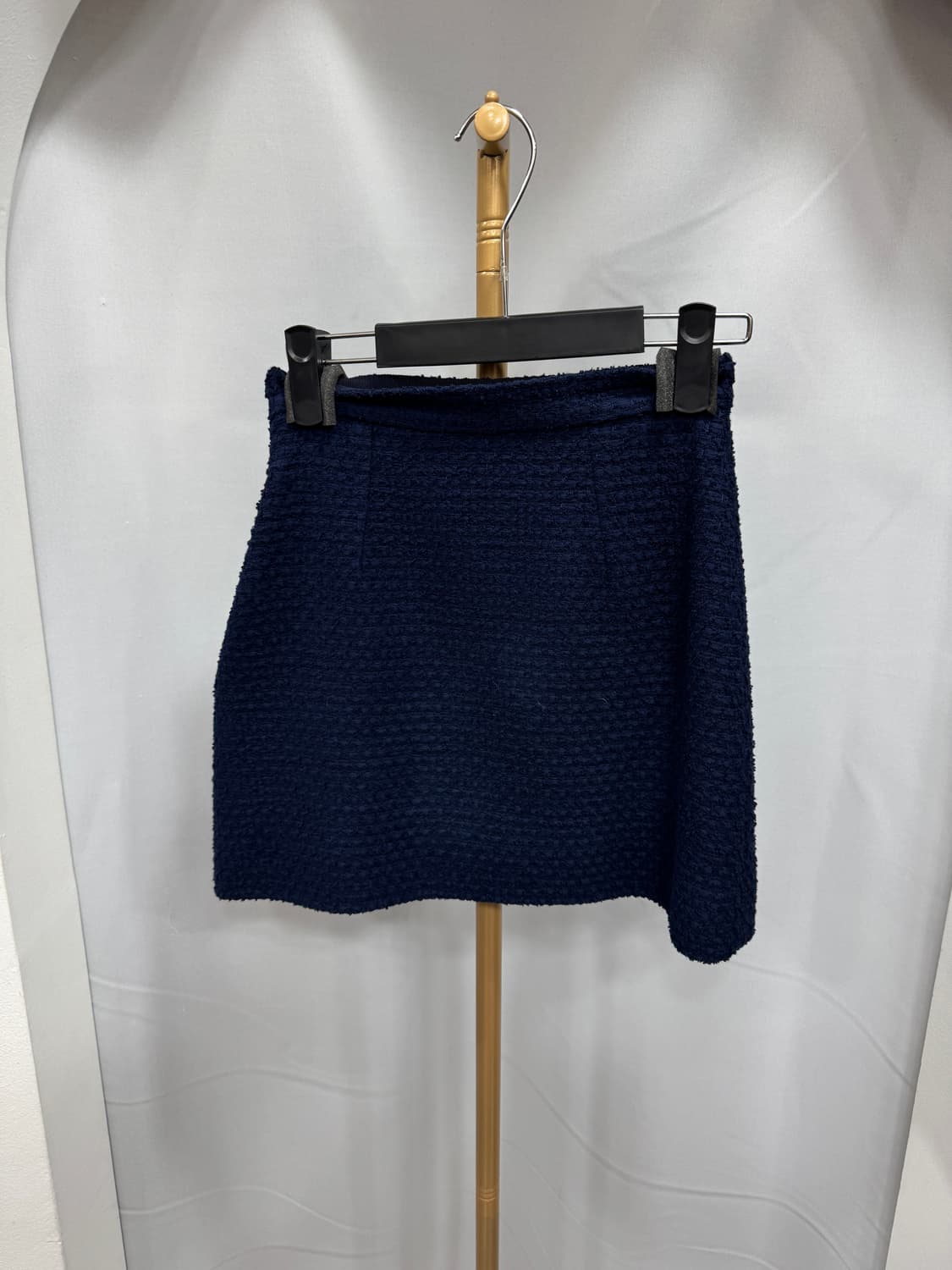 백화점판 구찌 스커트 36사이즈 상품이미지1