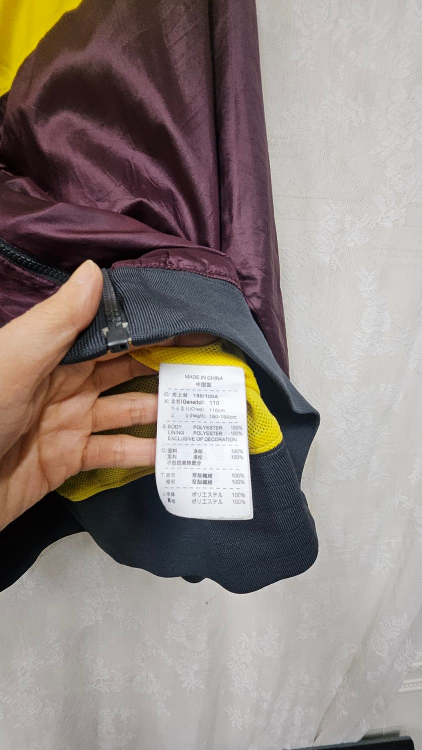 나이키 바람막이  상품이미지9