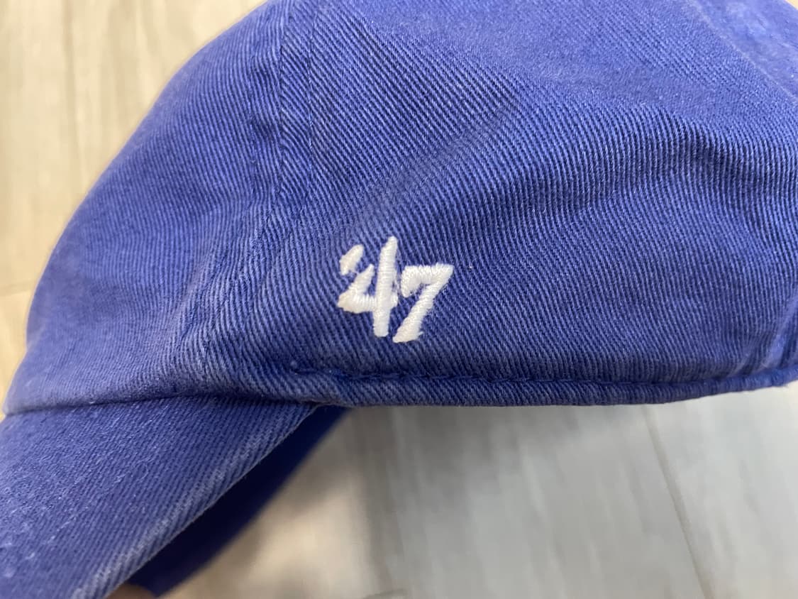 우체국택포) 47브랜드 MLB 뉴욕양키스 볼캡 상품이미지3