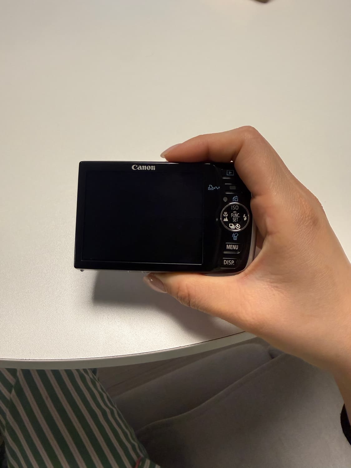 상태좋음✨ 캐논 IXUS860is / SD870is /IXY910 상품이미지2