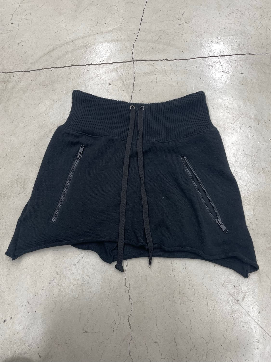 L.G.B Micro Mini Skirt (0) 상품이미지3